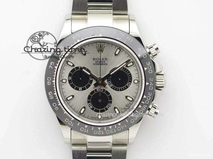 0412 GMT Master II 126710 BLRO 904L SS MIF 1:1 Best Edition on Oyster Bracelet SA3186 CHS Cozy 2553